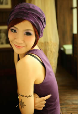 teresachaƬ