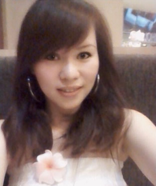 阳光灿烂的妹纸的照片 阳光灿烂的妹纸的照片