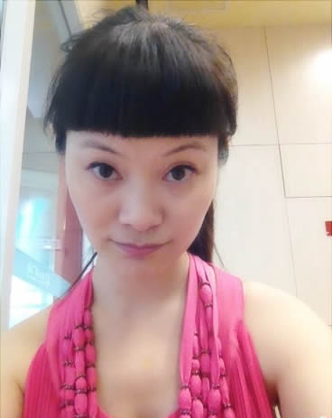 语笑嫣然的照片 语笑嫣然的照片
