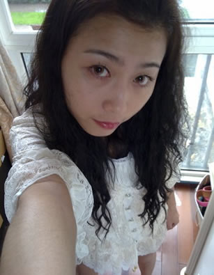 蓝天白云的照片 蓝天白云的照片