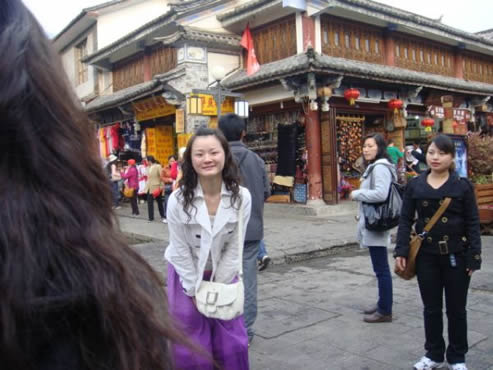 zhuo maƬ