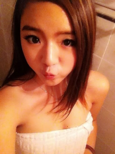 性感也是妖的照片 性感也是妖的照片