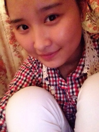 傻女丶的照片 傻女丶的照片