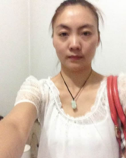 若若的照片 若若的照片