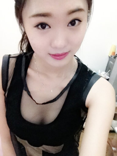 谢婉晴的照片 谢婉晴的照片