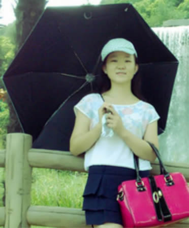小小黛的照片 小小黛的照片