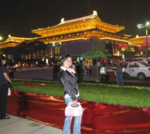 下一个驿站的照片 下一个驿站的照片