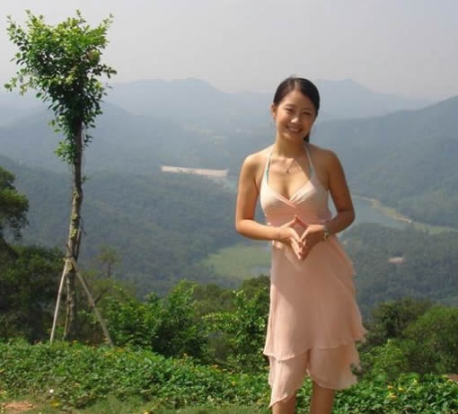 乐在其中间的照片 乐在其中间的照片