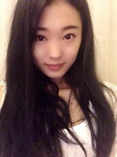 谢婉晴的照片 谢婉晴的照片