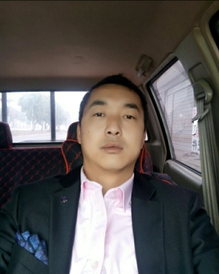 笨熊掌的照片 笨熊掌的照片