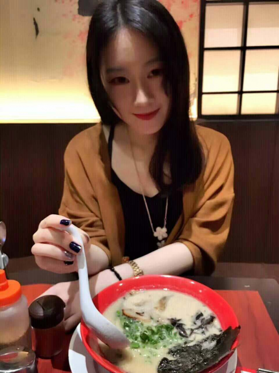 彭彭Yoko的照片 彭彭Yoko的照片