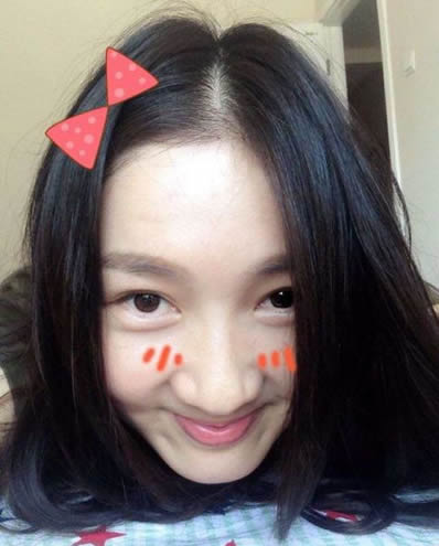 YanYan的照片 YanYan的照片