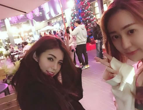 诗涵Vicky的照片