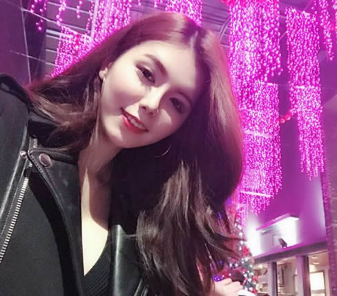 诗涵Vicky的照片