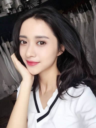 柒柒的照片 柒柒的照片