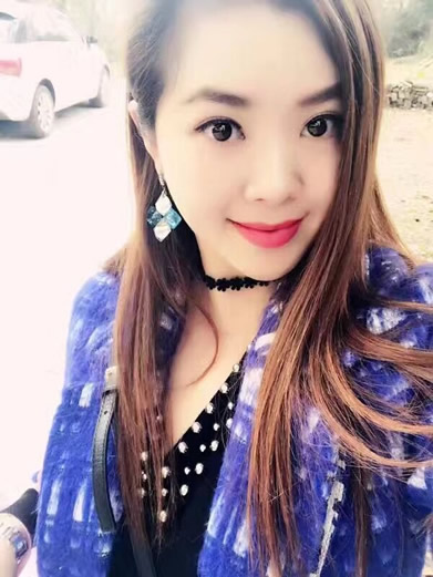 梅女士的照片 梅女士的照片