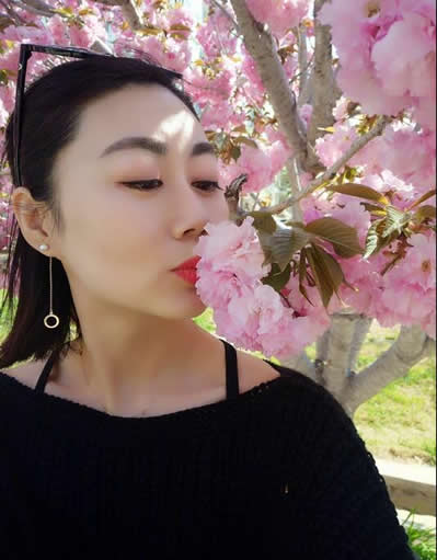 水清梦兰的照片 水清梦兰的照片