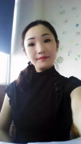 只为等你的照片