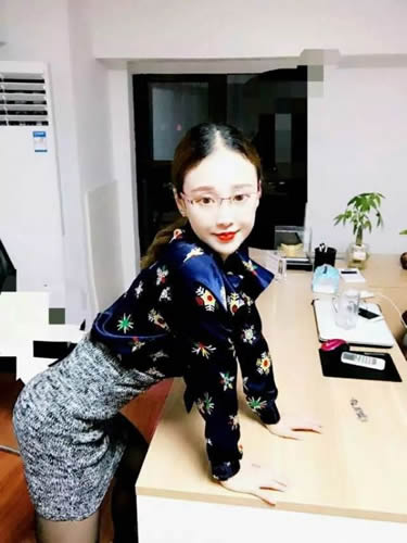 冰妃的照片 冰妃的照片