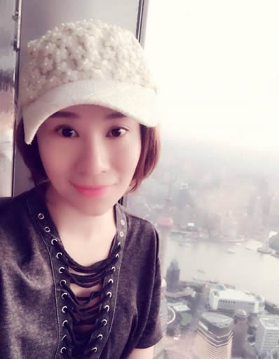 雪无依的照片 雪无依的照片