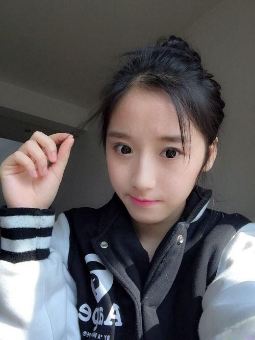 小雪糕的照片
