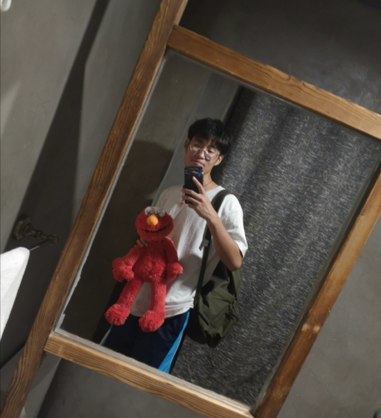 打娘胎就很仙的照片 打娘胎就很仙的照片