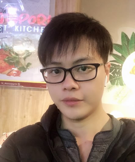 Jackie WuƬ