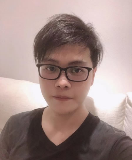Jackie WuƬ