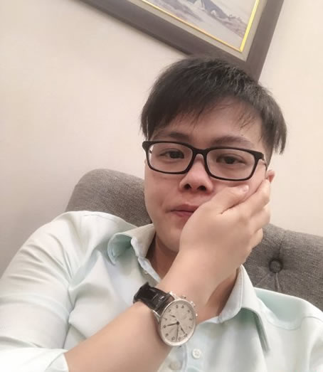 Jackie WuƬ