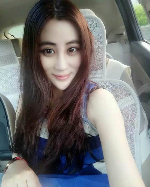 青青的照片 青青的照片