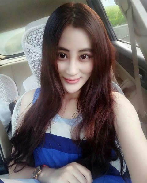 青青的照片 青青的照片