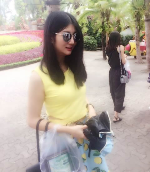 SarahƬ
