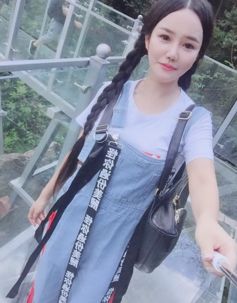 叶小美的照片 叶小美的照片