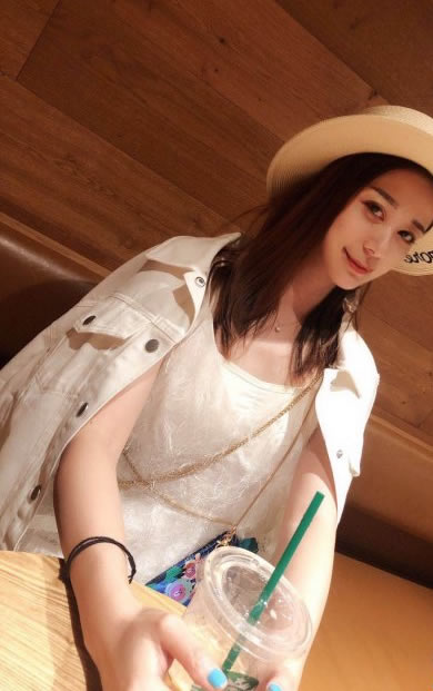 婷儿的照片 婷儿的照片