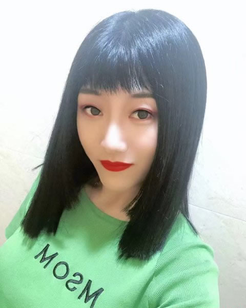 壊吖頭的照片 壊吖頭的照片