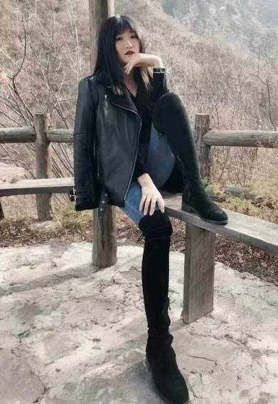 壊吖頭的照片 壊吖頭的照片