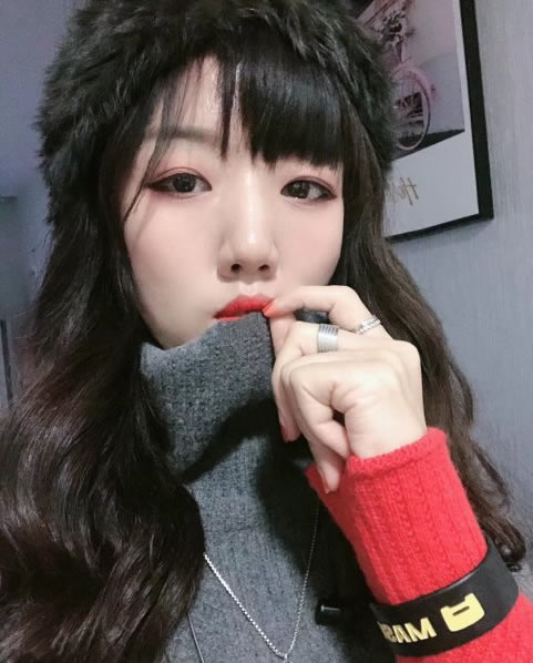 Alysa的照片 Alysa的照片