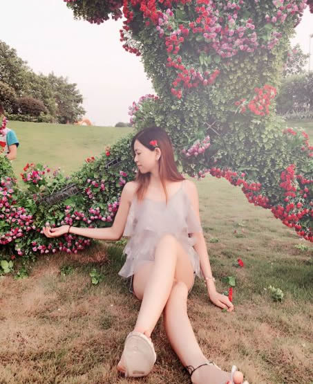妖精丶的照片 妖精丶的照片