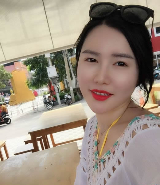 婷妹妹很美丽的照片 婷妹妹很美丽的照片