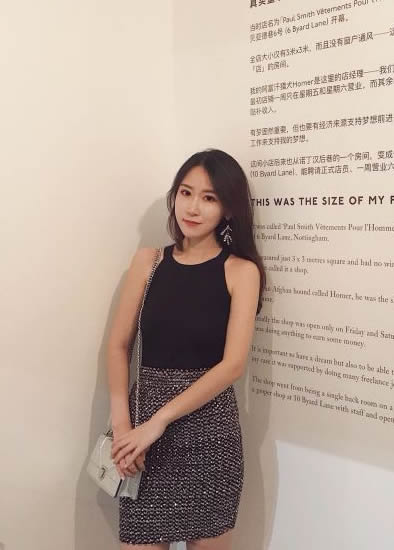 Tiffany的照片 Tiffany的照片