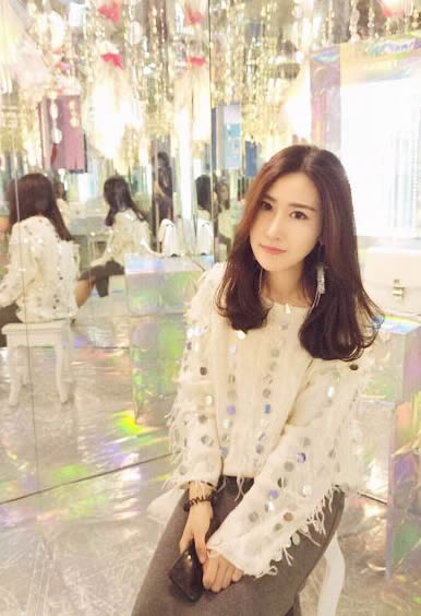 Tiffany的照片 Tiffany的照片