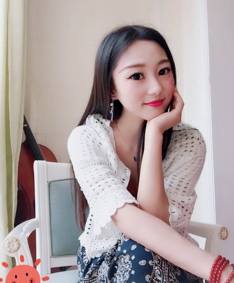 柳大白白的照片 柳大白白的照片
