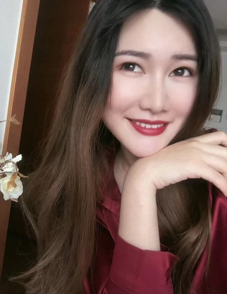 婷妹妹很美丽的照片 婷妹妹很美丽的照片