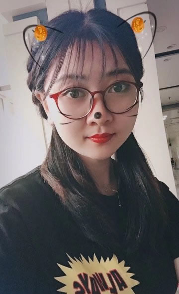 evelvnzhou的照片 evelvnzhou的照片