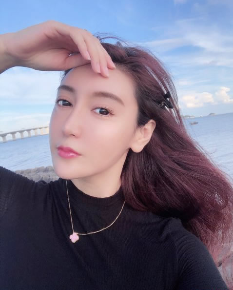 张喻喻的照片 张喻喻的照片