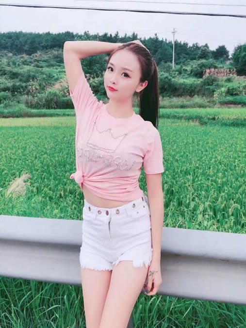 小晶晶的照片 小晶晶的照片