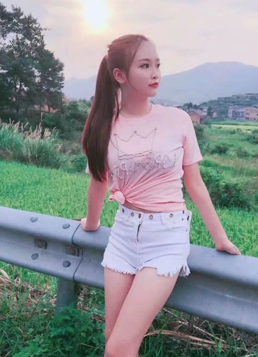 小晶晶的照片 小晶晶的照片